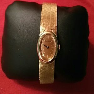 VINTAGE SHEFFIELD WATCH
